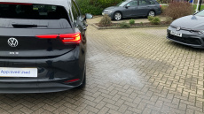 Volkswagen ID.3 150kW Match Pro 58kWh 5dr Auto Electric Hatchback